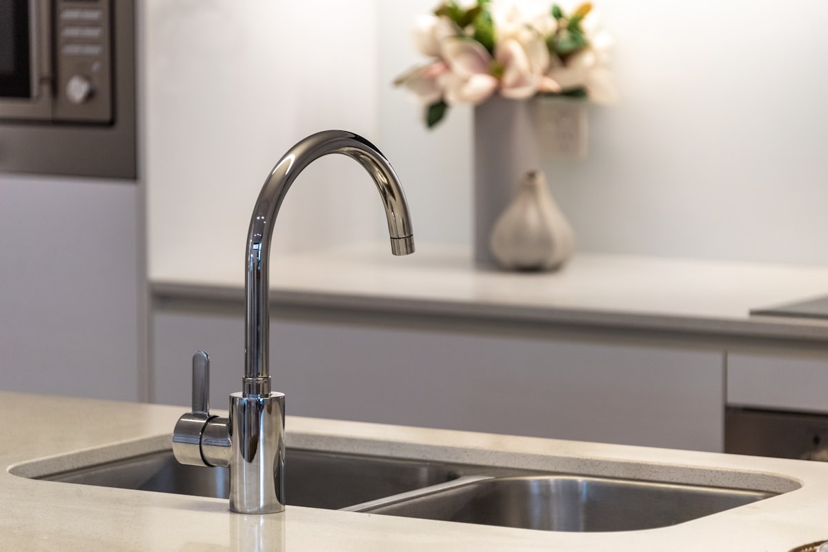 Commercial plumbing in Paramount