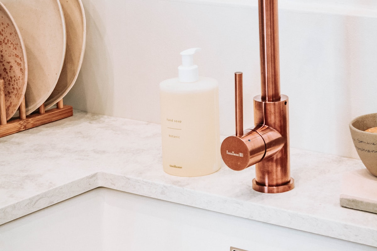 Kitchen Plumbing service in Paramount, CA